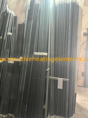 é de type carbure de silicium