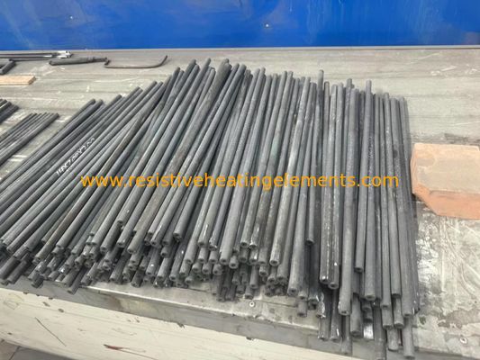 é de type carbure de silicium