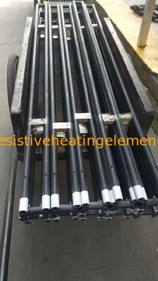 Barres en carbure de silicium en forme de U