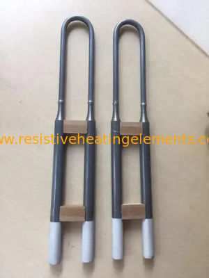 Éléments dissicides de molybdène de type U 1800C