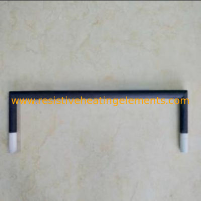 Élément chauffant SiC de type M