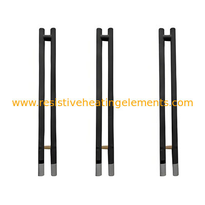 Barre de carbure de silicium pour chauffage industriel