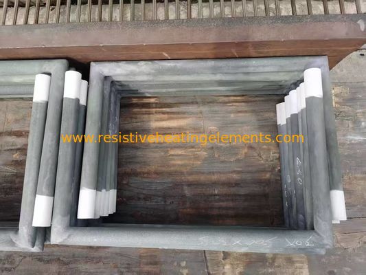 Élément chauffant SiC de type M