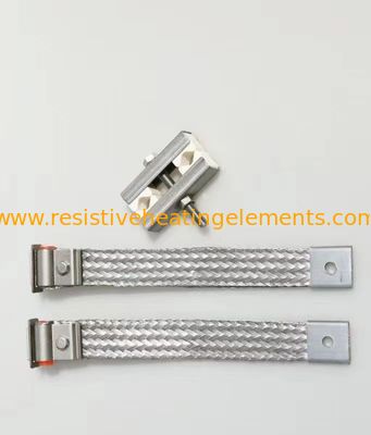 Armatures métalliques