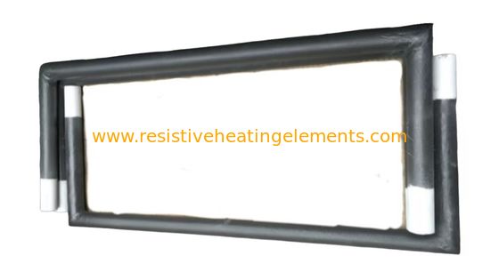 Élément chauffant SiC de type M