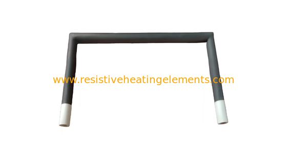 Élément chauffant SiC de type M