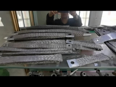 Accessoires pour tresses métalliques