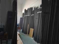 Carbone Rod de silicium