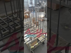 C'est notre produit prêt à être emballé et expédié.