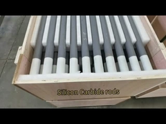 Éléments de chauffe sic