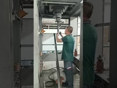 Processus de mise en forme du produit