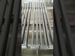 Rameau de carbure de silicium de type ED