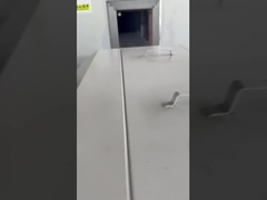 Pusher - four à plaques