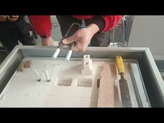 Vidéo d'installation