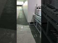 Présentation d'un four à poussée haute température de 32 mètres et 1650°C pour vous